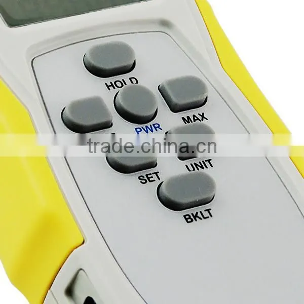Digital 0~999ppm CARBON MONOXIDE (CO) Meter Gas Temperature Monitor Sensor Taiwan Made photo-5