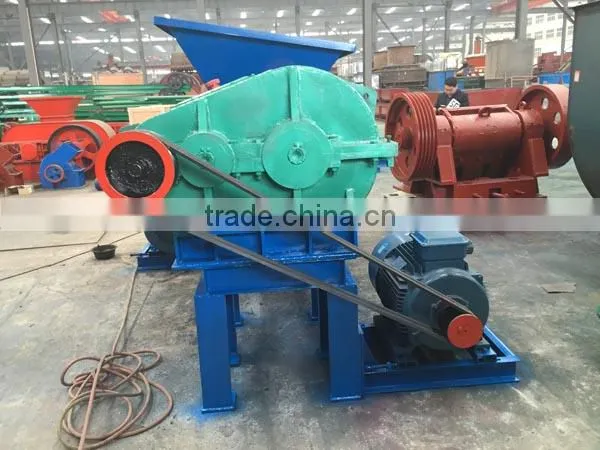 Wood Crusher, Woodboard Shredder Machine With Best Price photo-5