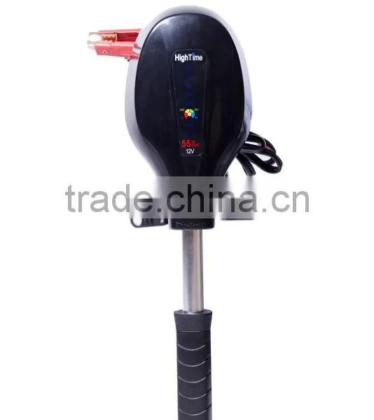 HT 65lbs Trolling Motor(Electric Outboard Engine) photo-5