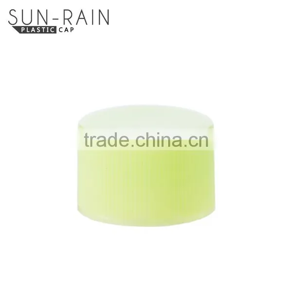 2016 Wholesale Best Quality Cosmetic Use and Skin Care Plastic Tube Flip Top Cap photo-5