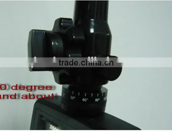 360 Degrees Articulating NDT Borescope /videoscope/ Endoscope photo-4