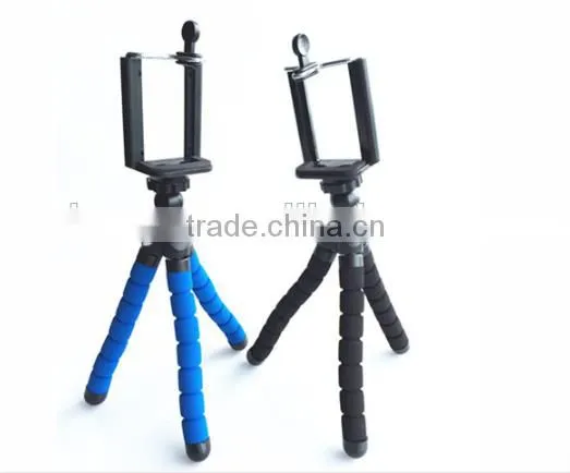 Photo Phone Tripod Stand Camera Bracket With Holder photo-2