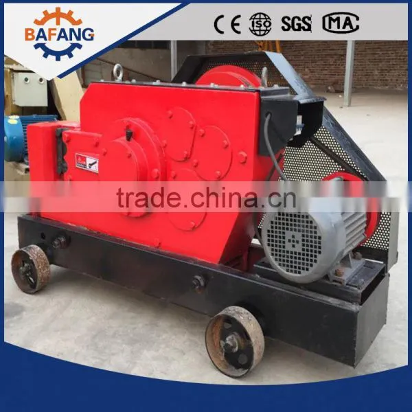 Wholesale GQ40 Automatic Electric Steel Cutter,electric Rebar Cutting Machine photo-5