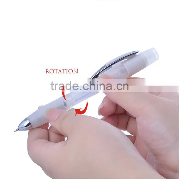 Cheap Portable Plastic Perfume Atomizer, Plastic Perfume Pens photo-6