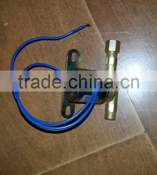 24 Volt Solenoid Valve Assembly Replaces photo-3