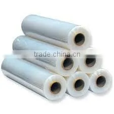 Stretch Film/Wrapping Film/ Tensile Film/heat Shrinkable Film photo-2