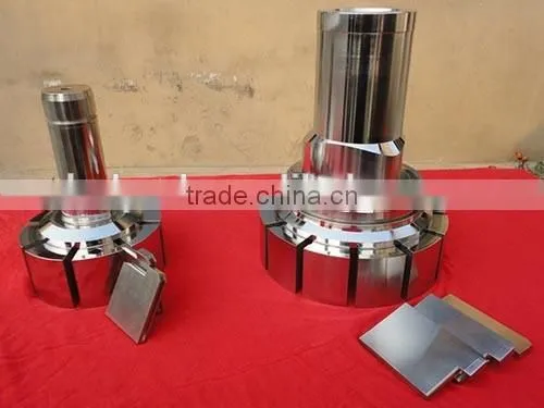 Rotor of Handtmann Brand Sausage Vacuum Filler Part photo-2