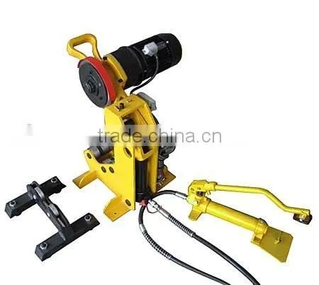 8" Pipe Cutter