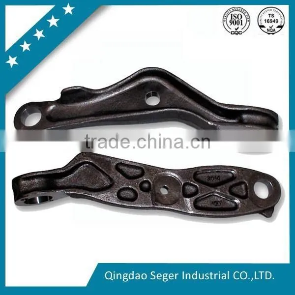 High Quality Forging Product photo-4