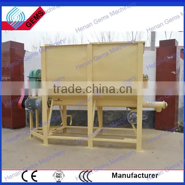 Animal Feed Mill Mixer, Small Animal Feed Mixer photo-5