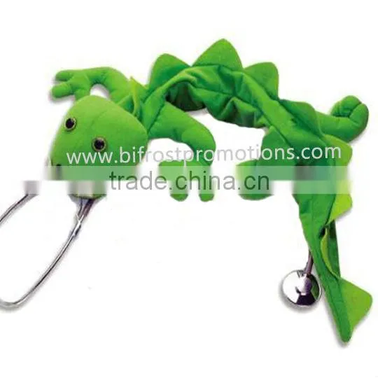 Crocodile Stethoscope Animal Cover photo-2