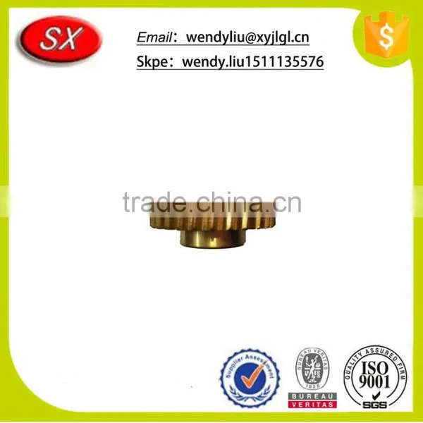 Worm Gear photo-4