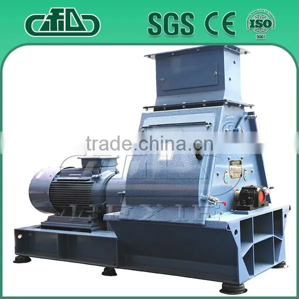 2016 High Quality Sheep Feed Machine photo-3