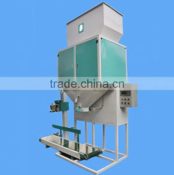 Top Rated Multifunctional Packaging Machine for Bean photo-2