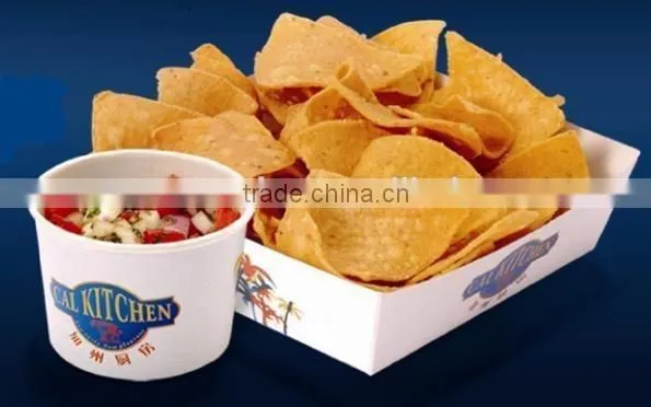 Corn Flakes Production Line,puff Corn Machinery photo-3
