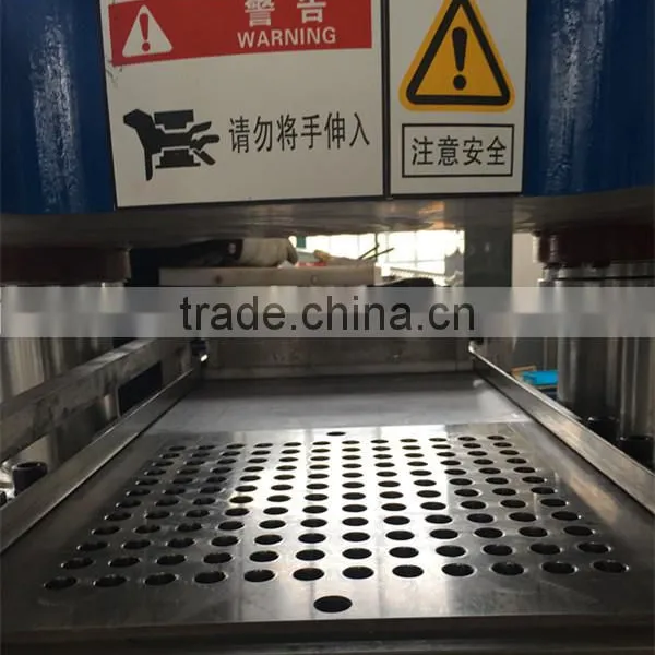 Hot Press Type and New Condition Hydraulic Press Machine in China photo-4