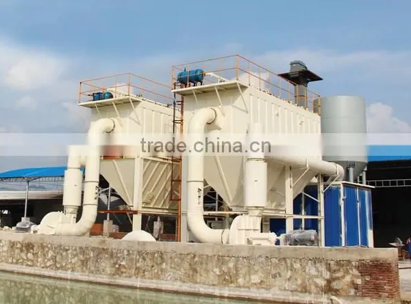 Superpower /great Power /Big Powder Grinding Mill photo-6