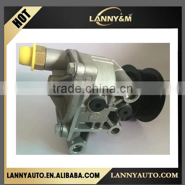 Lan d Rover Vacum Pump 2.4 Puma Defender 90 (2007)LR012183 photo-2