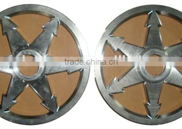 CNC Aluminium Wheel