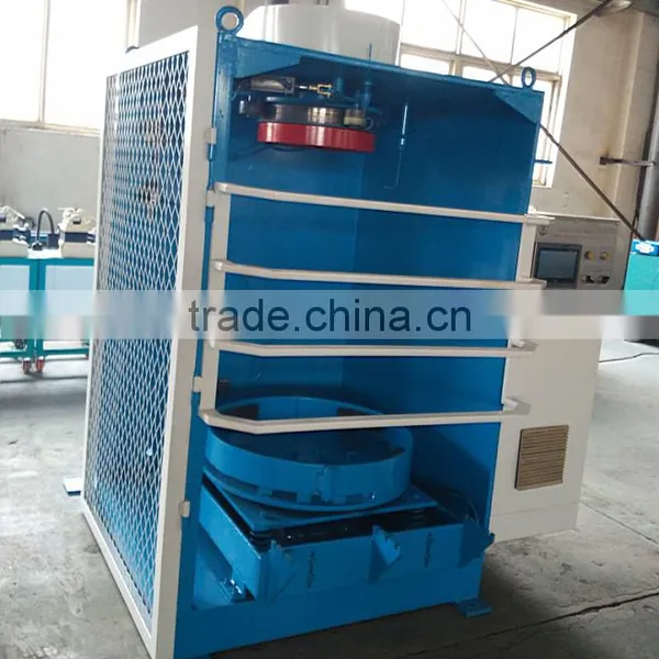 ER70S-6 Drums Wire Pail Machine Welding Wire Drum Packing photo-4