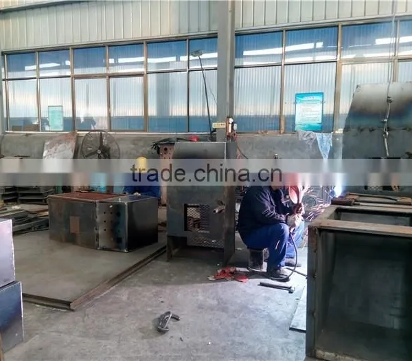 Professional Rapeseed Pressing Oil Machine Screw Press Oil Machine photo-3