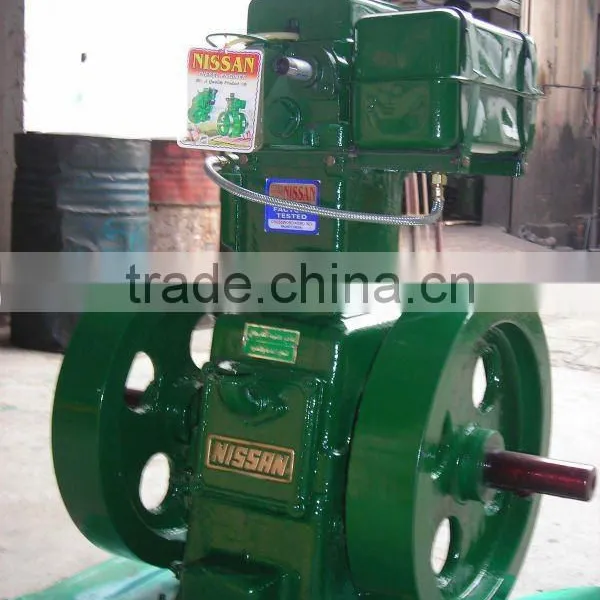 DIESEL ENGINE photo-3