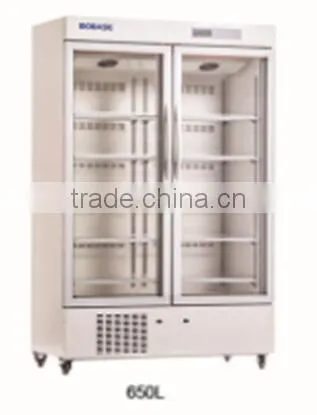 Bluestone Blood Storage Medical Refrigerator Freezer photo-6