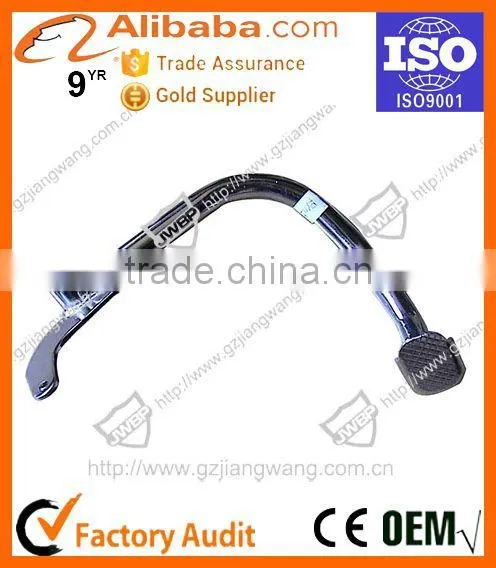 Durable Pedal De Freno Para Motocicleta CG125 photo-4