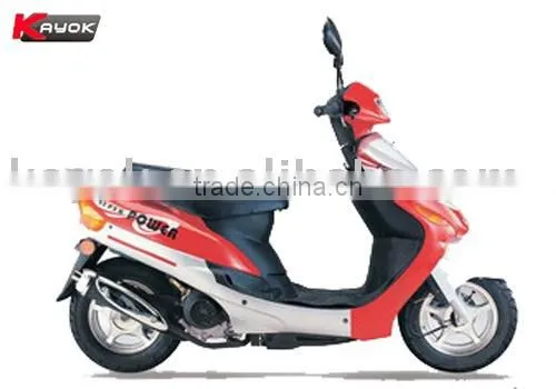 50cc Automatic Scooter KM50QT-6