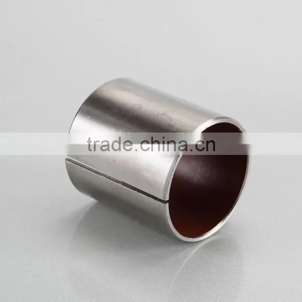 Wells Factory Ss316 Sus304 Polished Stainless Steel Bushing photo-5