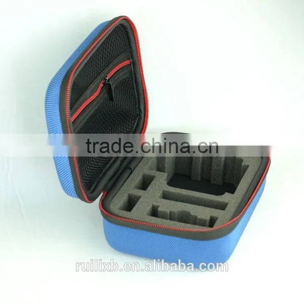 EVA Shells Housing Fashion Dslr Camera Bag EVA Hard Case/bag/box photo-6