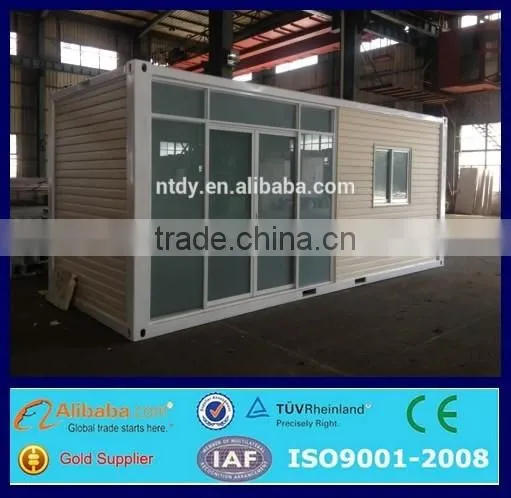 China Quality Modular Homes for Sale photo-6