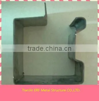 Deformed Small Steel Special ChanneL photo-4