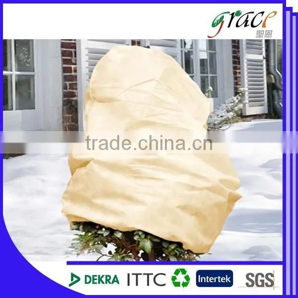 PP Non Woven Winter Garten Vlies