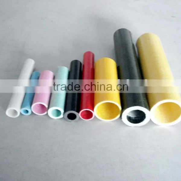 Frp Push Pole