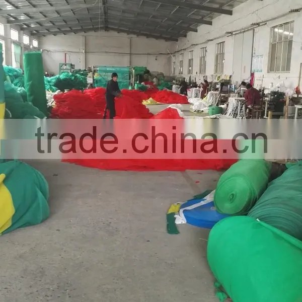 Maylasia Construction Safety Net photo-6