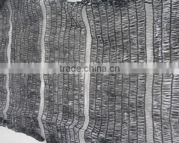 outside HDPE garden vegetable sun shade net