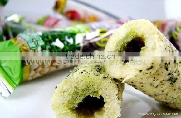 2015 Hot Sales of Children Snack Food Processing Line photo-2