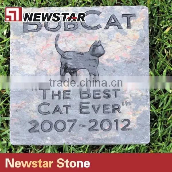 Newstar Cheap Black Unique Headstones photo-4