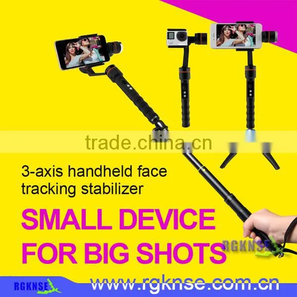Professional Video Stabilizer, Camera Stabilizer, Phone Camera Stabilizer photo-5