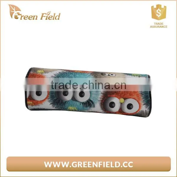Pencil Case Bag Custom Student Pencil Case Pattern photo-2
