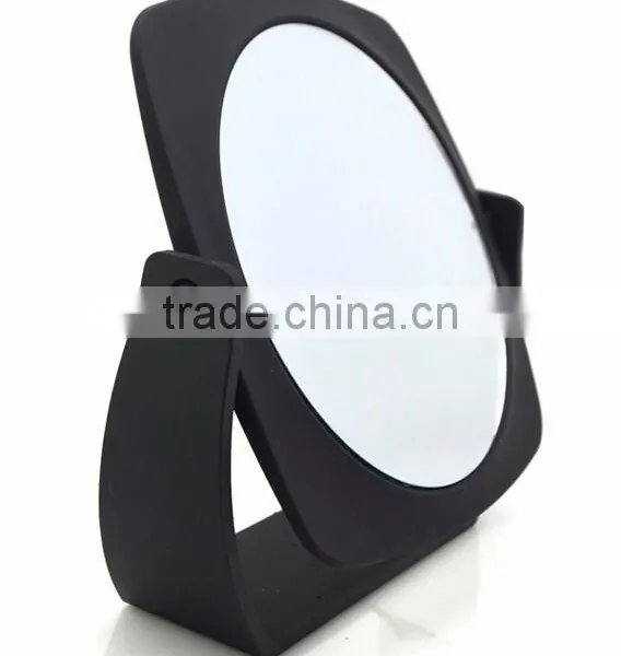 Hot Sale Black 5X Magnifying Makeup Mirrror for Sale photo-3