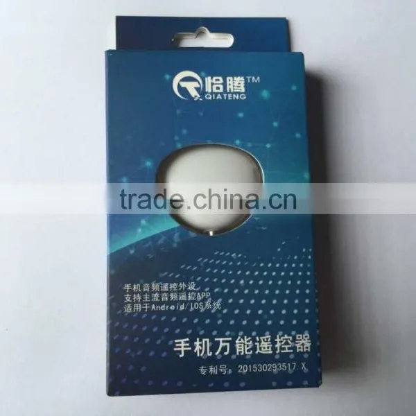 OEM Available Mobile Smart Infrared Remote Controller IOS/Android Phone Use Universal Remote Control With Home Applicance AC Etc photo-6