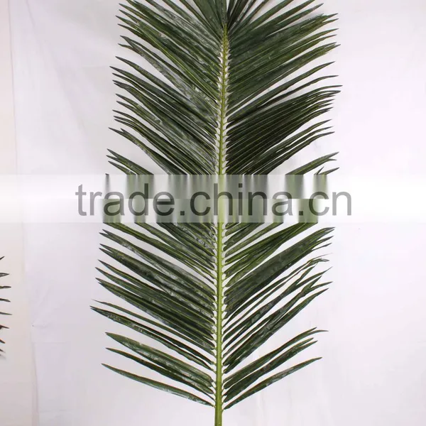 High Quality Handmade Artificial Date Palm Tree for Outdoor Decoration photo-2