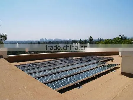 High Quality 1000w 3 Solar Energy Battery Charger photo-4