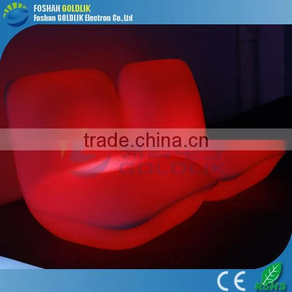 High Brightless Changing Color Led Furniture GKS-075AS photo-2
