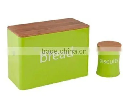 Kitchen Storage Box photo-4