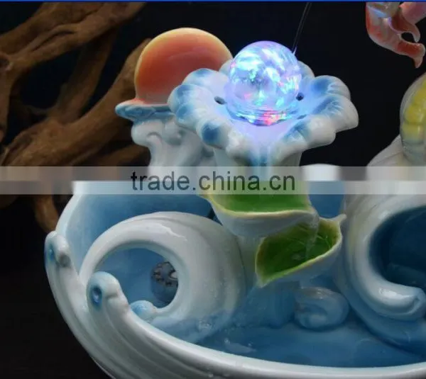 Best Selling Products Dragon Ceramic Gift Craft Decoration Home photo-4
