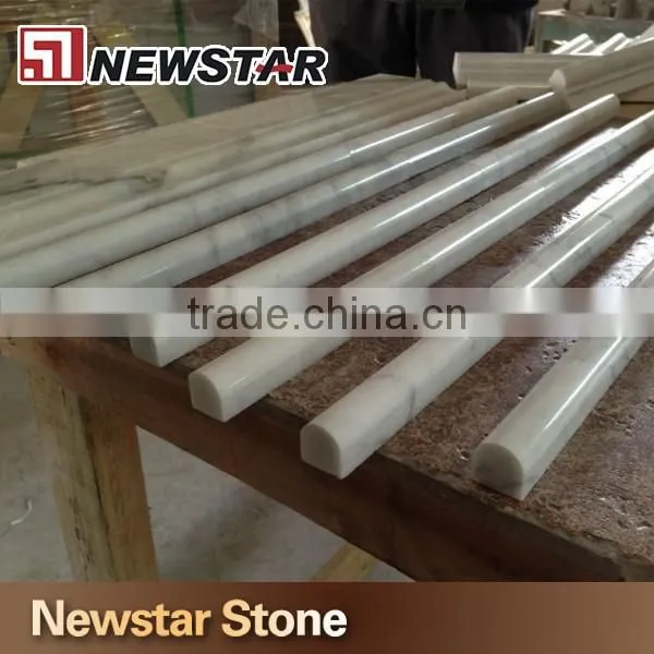 Stone Pencil Marble Molding Border Liners photo-2