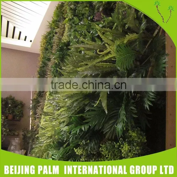 Decorative Artificia Landscape Plant Wall photo-2